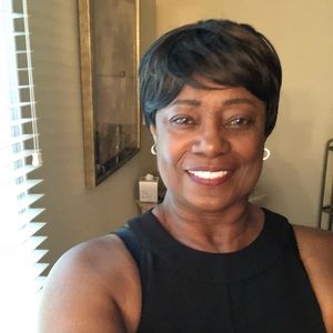 Meet your Posher, Rose